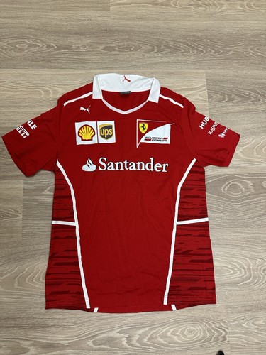 Ferrari scuderia team polo - scuderia,